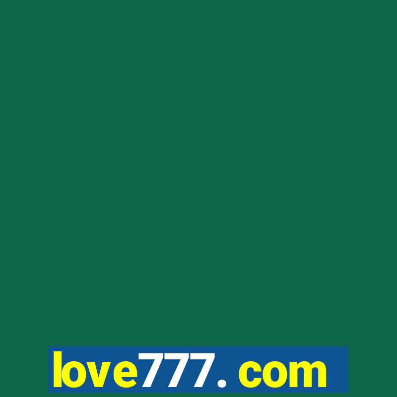 love777. com